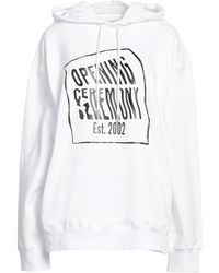 Opening Ceremony - Sweatshirt - Lyst