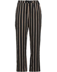 Pietronilla - Pants Viscose, Polyester - Lyst
