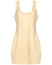 Stand Studio - Mini Dress - Lyst
