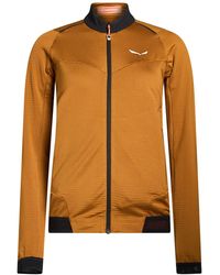 Salewa - Jacket - Lyst