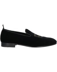 Lardini - Loafers - Lyst