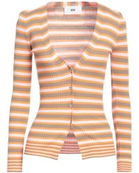 SOLOTRE - Cardigan Viscose, Polyester - Lyst