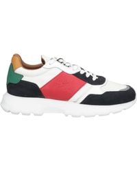 La Martina - Trainers - Lyst