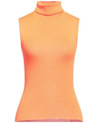 SEVENTY VENEZIA - Turtleneck - Lyst