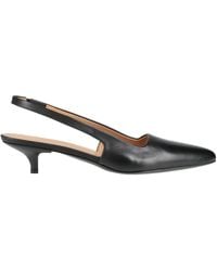 Marsèll - Pumps Calfskin - Lyst