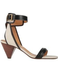 Tod's - Sandals - Lyst