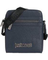 Just Cavalli - Cross-Body Bag - Lyst