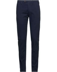 Siviglia - Trouser - Lyst