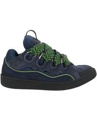 Lanvin - Sneakers - Lyst