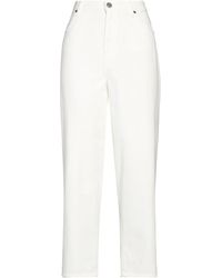 Gaelle Paris - Jeans - Lyst