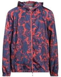 Burberry - Jacket Polyamide - Lyst
