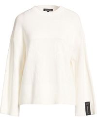ARMANI EXCHANGE - Pullover - Lyst