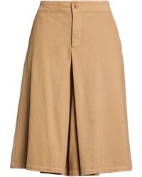 Labo.art - Sand Shorts & Bermuda Shorts Cotton - Lyst