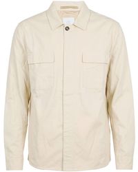 Eleventy - Jacket - Lyst