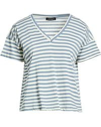 Aragona - T-Shirts - Lyst