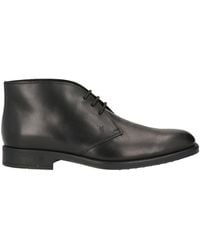Tod's - Ankle Boots - Lyst