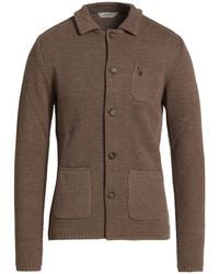 Paoloni - Cardigans - Lyst