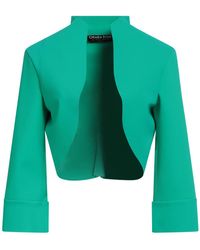 La Petite Robe Di Chiara Boni - Jacke & Anorak - Lyst