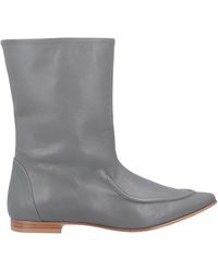 Massimo Rebecchi - Ankle Boots - Lyst