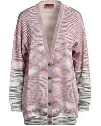 Missoni - Cardigan - Lyst