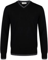 Paolo Pecora - Pullover - Lyst