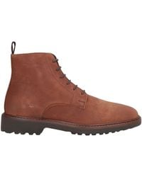 Geox - Stiefelette - Lyst