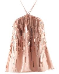 Blumarine - Top - Lyst