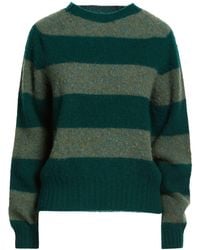 YMC - Sweater Lambswool - Lyst