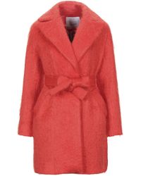 Giada Benincasa Coats for Women | Online Sale up to 85% off | Lyst