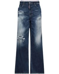 DSquared² - Jeans Cotton, Elastane - Lyst