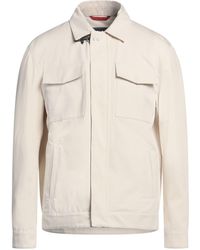 Fay - Jacket - Lyst