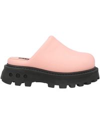 Simon Miller - Mules & Clogs - Lyst