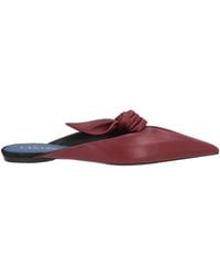 Lanvin - Mules & Clogs - Lyst