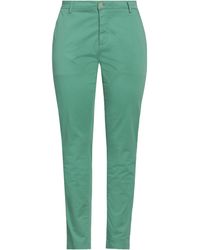 Yan Simmon - Trouser - Lyst