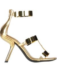 Jeffrey Campbell - Sandales - Lyst