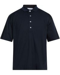 Alpha Studio - Polo - Lyst