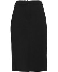 Tom Ford - Midi Skirt - Lyst