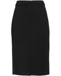 Tom Ford - Midi Skirt - Lyst