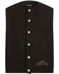 DSquared² - Chompa Sin Mangas - Lyst