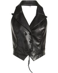 Aniye By - Tailored Vest Polyester - Lyst