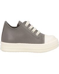 Rick Owens - Sneakers - Lyst