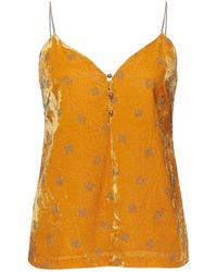 Pinko - Top - Lyst