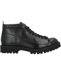 Pollini - Botines de caña alta - Lyst
