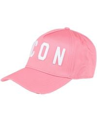 DSquared² - Cappello - Lyst