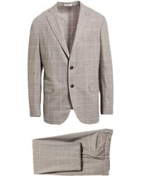 Boglioli - Suit - Lyst