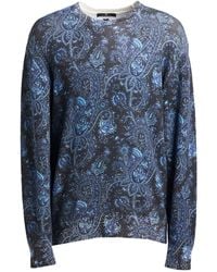 Etro - Pullover - Lyst