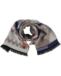 Missoni - Sciarpa - Lyst