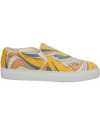 Emilio Pucci - Trainers - Lyst