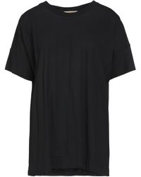 Drumohr - T-shirt - Lyst