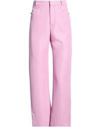 Tom Ford - Pants Virgin Wool, Viscose - Lyst